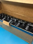 5 Eaton Cutler Hammer BR220 Pole Amp Circuit Breaker. Fixed Price $65.00.