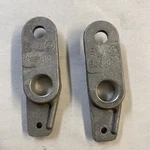 (2) Vintage Nos Omc Lever Lawn-boy Toro Part #606610 Oem. Fixed Price $11.95.
