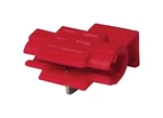 Gardner Bender 20-2218 Red Vinyl Insulated Ga. Tap Splice Connector. Fixed Price $7.98.