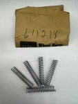 Nos Oem Lawn-boy 611214 Spring 5 Pack. Fixed Price $19.94.