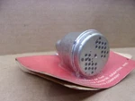 Tecumseh Muffler - Part #730555. Fixed Price $20.00.