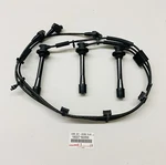 Genuine For Toyota Tundra 4RUNNER Tacoma T100 3.4L Spark Plug Wire Set Cord. Fixed Price $115.07.