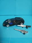 Transformers Generations Select Deep Cover (complete). Fixed Price $22.50.