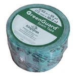 Kingspan Green Guard Seam Tape 2.83IN X 55YD - 1 Roll Free Shipping. Fixed Price $24.99.
