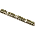 Square PK15GTACP Ground Bar Kit, -terminal, Aluminum. Fixed Price $21.93.
