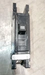 Eaton QC1100 Circuit Breaker ,1 Pole 100AMP 120/240 V, Quick Lag. Fixed Price $47.50.