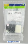 Pc Leviton Nema L10-20 Locking Connector Plug Twist 20A 125/250V 3-POLE. Fixed Price $11.10.