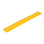 Vestil MRHR-39-YL Rubber Anti-slip Cable Guard 40 In. X 5-1/2 3/4 2200. Fixed Price $56.11.