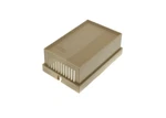 Barber-colman AT-11-402 Cover For Room Thermostat Plastic Blank Beige. Fixed Price $32.99.
