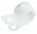 Ancor 402752 Marine Grade Electrical Nylon Cable Clamps (3/4-INCH, Uv Black, .... Fixed Price $19.20.