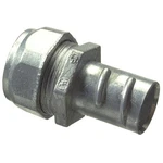 Halex 20492 Emt-to-flex Coupling, 3/4 In, Zinc-plated. Fixed Price $22.63.