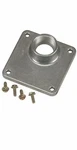 Ge 1-1/2 In. Aluminum Midwest & Conduit Hub TC150P 043481000688. Fixed Price $8.25.