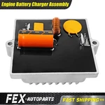 0A18010SRV Engine Battery Charger Assy Replacement For Generac Generator 4390-0. Fixed Price $89.99.