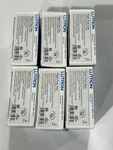 Lutron Radio LRF2-OCR2B-P-WH Powr Savr Wireless Occupancy/vacancy Ceiling Sensor. Fixed Price $430.00.