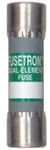 Cooper Bussmann Brand (FNM-10) 10AMP Time-delay Supplemental Fuses 250VAC. Fixed Price $10.78.
