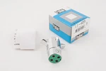 Pollak 11-409 11409 Way Connector Male Trailer Plug (GP1). Fixed Price $9.95.