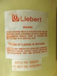 New Liebert 1D16378P42 Steam Humidifier Cylinder Ak. Fixed Price $199.99.