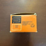 Pass And Seymour 50A 250V Pole 3 Wire Rubber Plug 5951 New Old Stock. Fixed Price $47.88.
