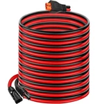 10AWG Tinned Copper Wire XT60I Solar Panel Connector Extension Cable 35FT H. Fixed Price $104.29.