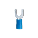 Gardner Bender 16-14 Insulated Wire Spade Terminal Blue Pk 20-114. Fixed Price $12.99.