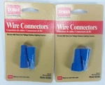 Toro Wire Connectors Model 52904 Outdoor Lighting Systems Set Of. Fixed Price $10.00.