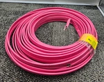 Romex Brand Simpull 3-CONDUCTOR Pink Indoor Cable Wire 200 Ft.. Fixed Price $320.87.
