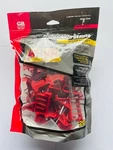 Gardner Bender MCS-20W Snapshot Multi-cable Staple, Secures Nm/romex, Coaxial An. Fixed Price $25.00.