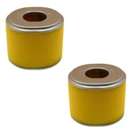 17210-ZE2-505 Two Air W/ Pre-filter Sets For Honda Engines GX240 GX270. Fixed Price $29.99.