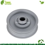 Flat Idler Pulley For Gilson 207924 John Deere AM31126 Mtd 756-0313 956-0313. Fixed Price $40.45.