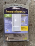 Lutron Maestro Occupancy Sensor Electrical Distribution Switcher MS-OPS5MH-WH. Fixed Price $24.95.