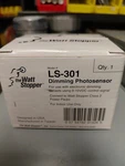Watt Stopper LS-301, Dimming Photosensor. Fixed Price $120.00.