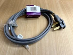 Smart Choice 6 Ft. 30 Amp Wire Dryer Cord. Fixed Price $11.00.