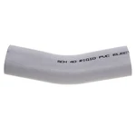 Kraloy 078583 40STD3022 3'' Pvc Conduit Elbow Plain End 22.5 Standard Radius. Fixed Price $19.00.