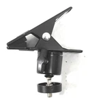 Multi Function Flash Reflector Holder Mount Swivel For Tripods Durable Clamp. Fixed Price $11.79.