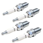 Oem (4-PACK) Champion Spark Plugs For Briggs & Stratton 692051, 694385, 700646. Fixed Price $18.99.