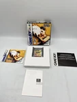 Power Spike Pro Beach Volleyball - Nintendo Game Boy Color Complete Box. Fixed Price $19.99.