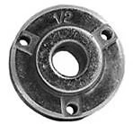 Lau 60765803 "3/8""BORE Hex/rnd Hub 1-SETSCRW". Fixed Price $25.23.