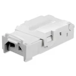 Nutone Central Vacuum E-box For Electra-valve Ii Inlets (CI399EB). Fixed Price $23.91.