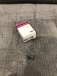 Oem Omc Lawn Boy Fuel Filter Screen Part # 607637. Fixed Price $8.00.
