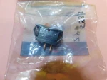 Oem Briggs & Stratton Rocker Switch # 698338 ---- Up 258. Fixed Price $15.00.