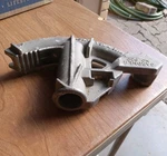 1/2" Conduit Bender Gardner No. 930 Tube Emt Thin Wall Tools Electrical Copper. Fixed Price $16.00.