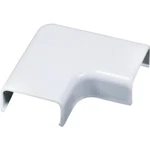 Wiremold C56 Wireway Elbow, Flat, Plastic, White. Fixed Price $11.53.