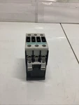 Siemens Contactor 3RT1023-1A..0 V-231. Fixed Price $23.00.