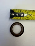 New Omc Oem Evinrude Johnson Seal, Crankshaft, #0321830, #321830 Genuine Nos. Fixed Price $12.95.