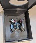 Murray Electrical SS152C Meter Rainproof Type 3R Enclosure 200AMP New/free Ship!. Fixed Price $299.99.