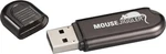 Cru Dataport Mouse Jiggler (30200-0100-0011) Black. Fixed Price $34.99.
