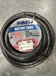 Phillips Industries 3-516 Battery & Starter Cable 4/0 25 Foot. SAEJ1127. Fixed Price $390.00.