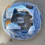 Cerrowire Nm -b 14/3 Solid Indoor Cerromax Slipwire Copperlight Blue. Fixed Price $100.00.