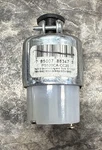 Pass & Seymour PS520CACC20 White Armored Connector. Fixed Price $9.58.