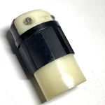 Leviton 2413 Amp, 125/250 Volt Grdg, Nema L14-20R, 3P, Locking Connector,. Fixed Price $11.95.